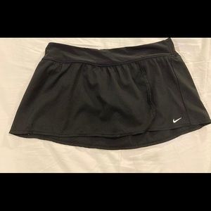 Nike tennis skirt!